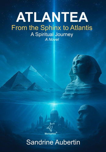 Atlantea - From the Sphinx to Atlantis: The Spiritual Adventure