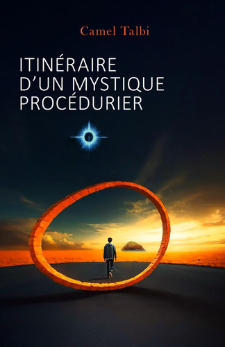 Itinéraire d'un mystique procédurier Un combat pour la justice. Une quête spirituelle. Une révélation bouleversante.