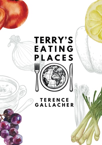 Terry's Eating Places