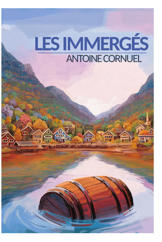Les Immergés (French Edition)