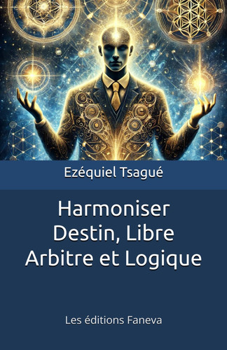 Harmoniser Destin, Libre Arbitre et Logique: Guide Pratique (French Edition)