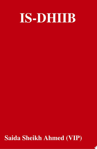 Is-dhiib