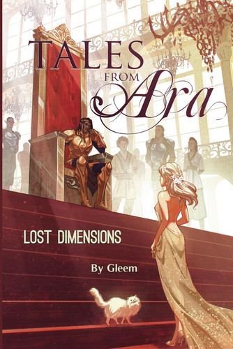 Tales From Ara: Lost Dimensions