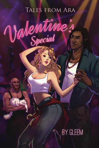 Tales From Ara: Valentine's Special