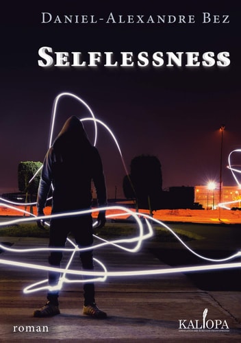 Selflessness : roman