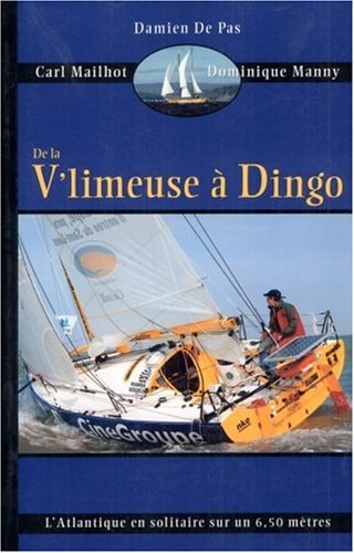 De la V'limeuse à Dingo