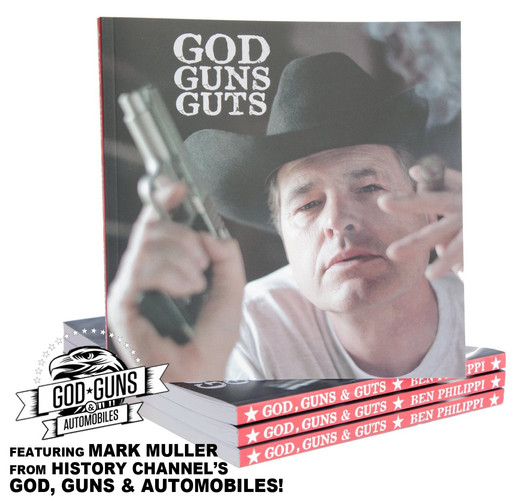 God, Guns & Guts