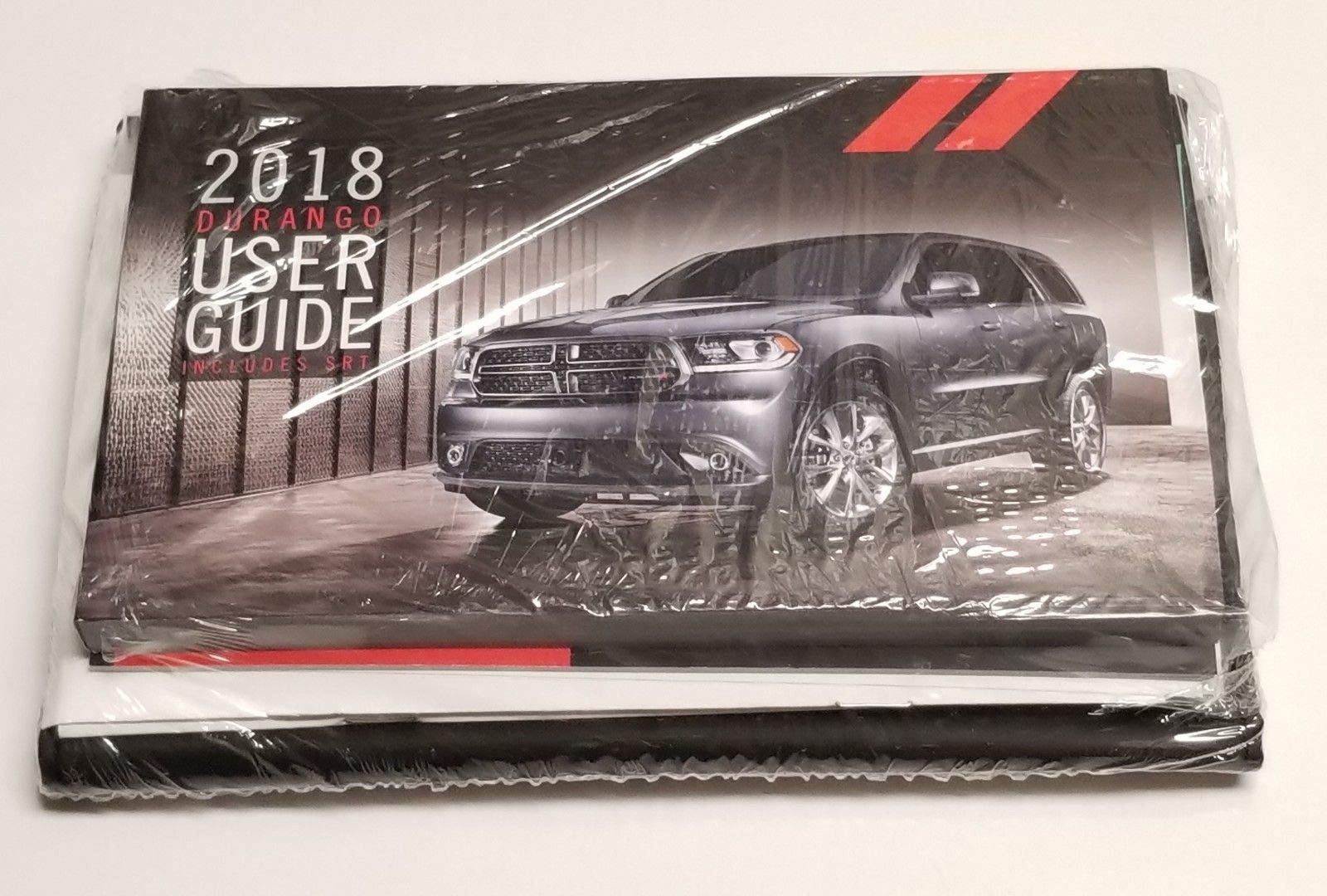 2018 Dodge Durango Owner's Manual