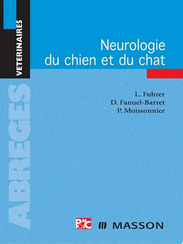 Neurologie du chien et du chat