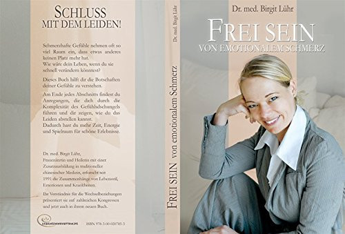 Frei sein von emotionalem Schmerz