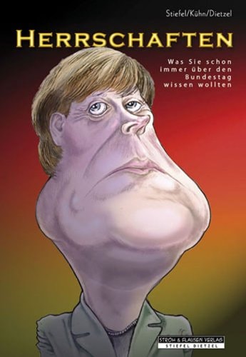 Herrschaften was Sie schon immer über den Bundestag wissen wollten