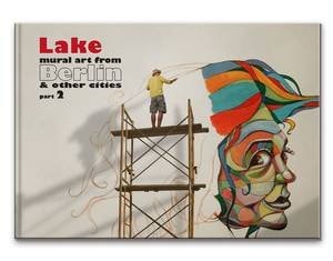 Mural art from Berlin & other cities