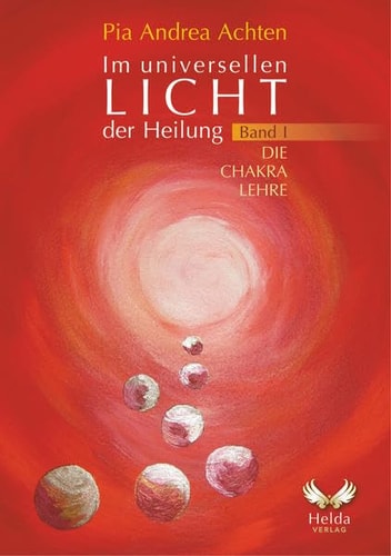 Das Buch der Chakralehre