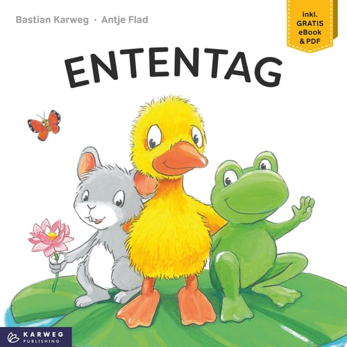 ENTENTAG