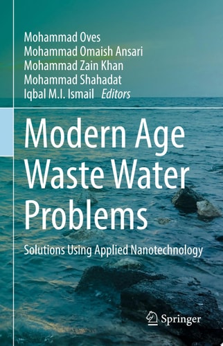 Modern Age Waste Water Problems