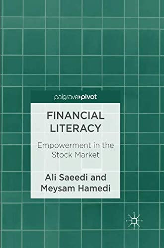 Financial Literacy Empowerment in the Stock Market