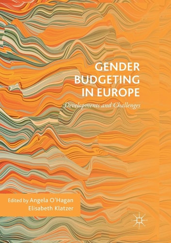 Gender Budgeting in Europe Developments and Challenges