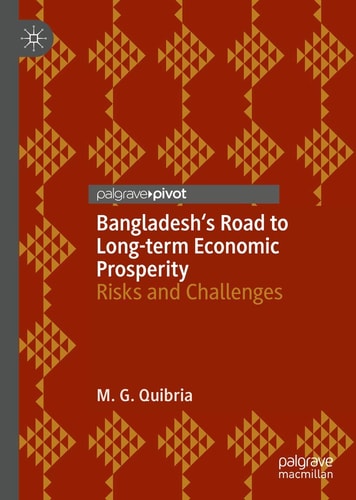 Bangladesh's Road to Long-term Economic Prosperity Risks and Challenges