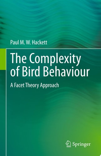 The Complexity of Bird Behaviour