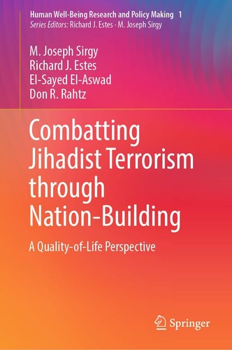 Combatting Jihadist Terrorism through Nation-Building A Quality-of-Life Perspective