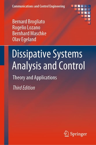 Edition published by Springer International Publishing
