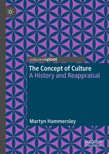 The Concept of Culture