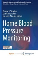 Home Blood Pressure Monitoring