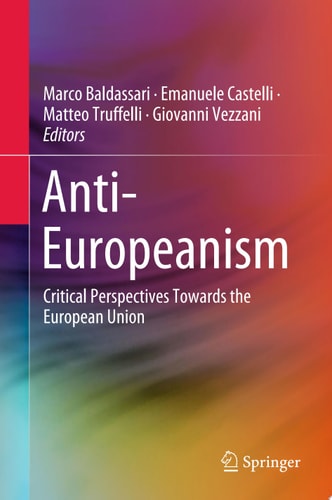 Anti-Europeanism