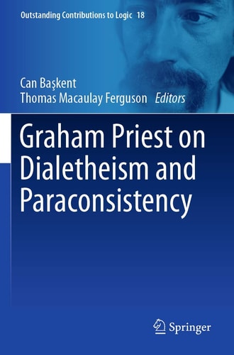 Graham Priest on Dialetheism and Paraconsistency