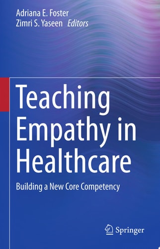 Teaching Empathy in Healthcare