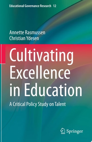 Cultivating Excellence in Education