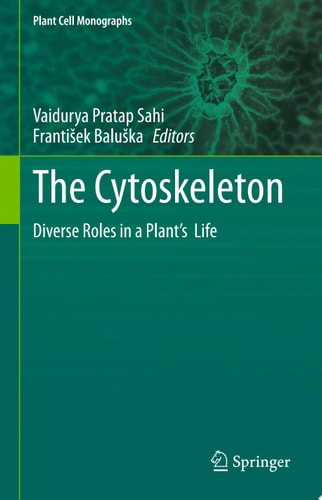 The Cytoskeleton