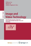 Image and Video Technology 9th Pacific-Rim Symposium, PSIVT 2019, Sydney, NSW, Australia, November 18-22, 2019, Proceedings