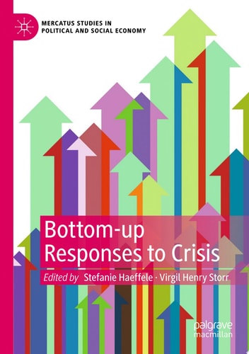 Bottom-up Responses to Crisis