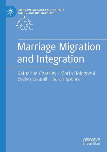 Marriage Migration and Integration