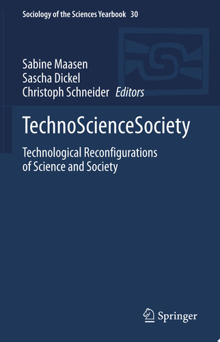 TechnoScienceSociety