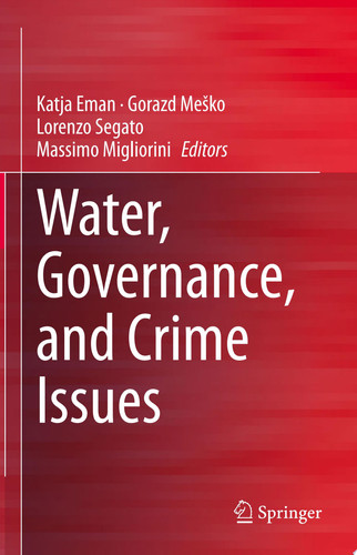 Water, Governance, and Crime Issues