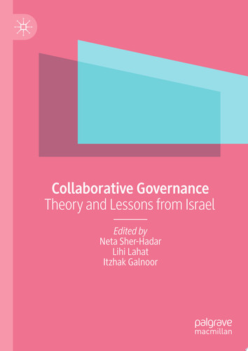 Collaborative Governance