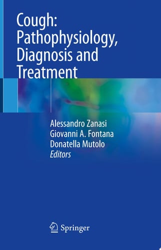 Cough: Pathophysiology, Diagnosis and Treatment