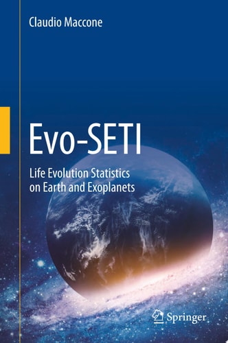 Evo-SETI