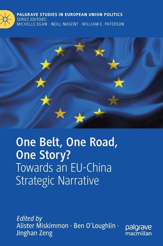 One Belt, One Road, One Story? Towards an EU-China Strategic Narrative
