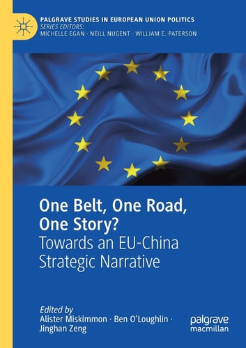 One Belt, One Road, One Story? Towards an EU-China Strategic Narrative