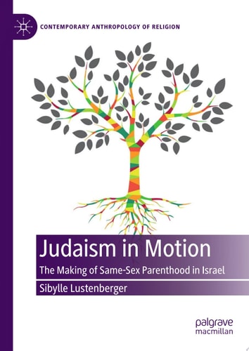 Judaism in Motion