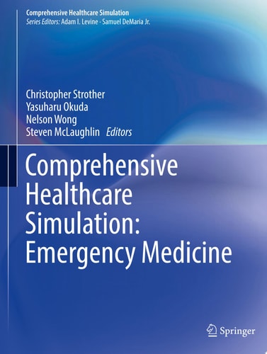 Comprehensive Healthcare Simulation: Emergency Medicine