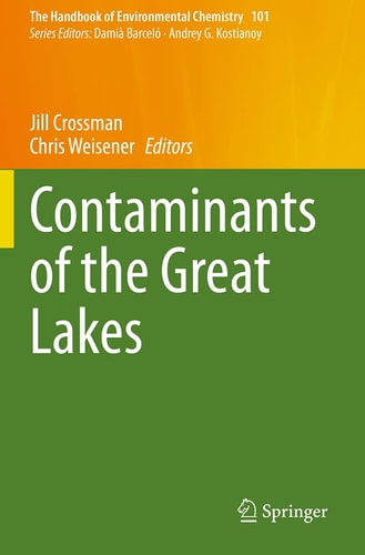 Contaminants of the Great Lakes