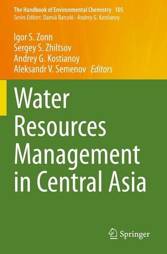 Water Resources Management in Central Asia