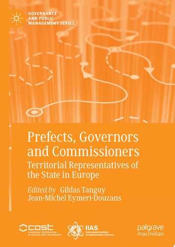 Prefects, Governors and Commissioners