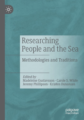 Researching People and the Sea Methodologies and Traditions