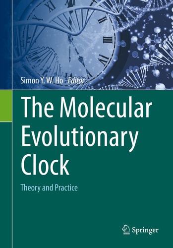 The Molecular Evolutionary Clock Theory and Practice