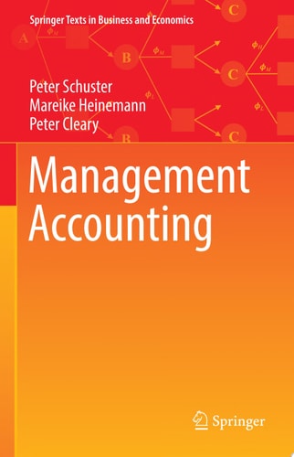 Management Accounting